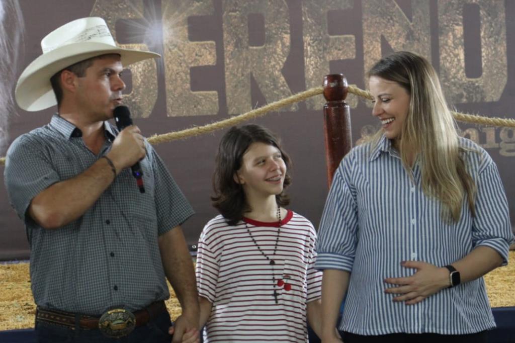 Leilão Sereno é sucesso, trazendo de volta a visibilidade ao QM para Rondonópolis/MT