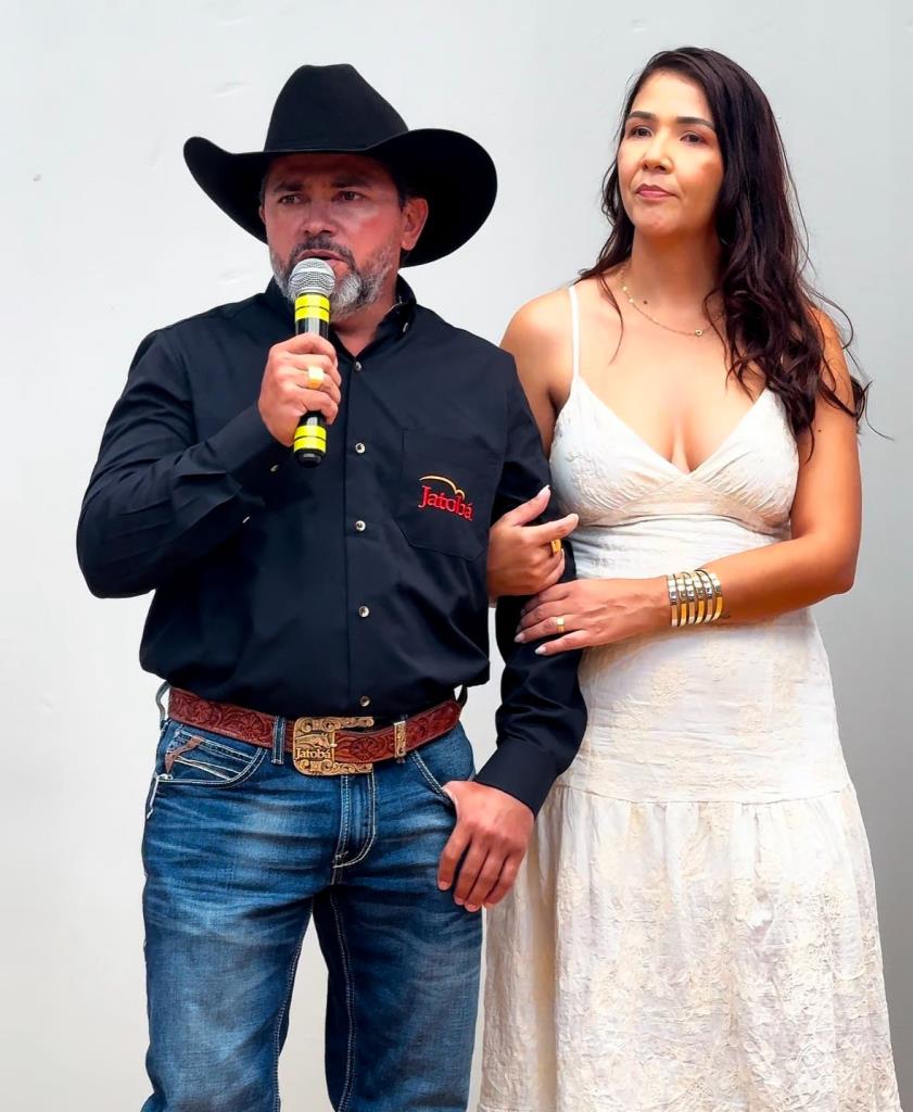 Leilão Jatobá Equine Service bate recorde de faturamento em Mato Grosso do Sul